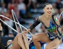 italy group rhythmic gymnastics aug 9 21